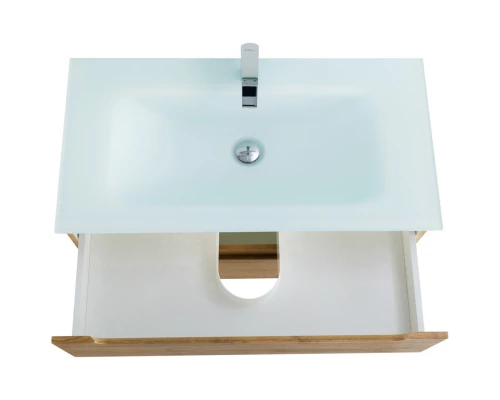 Тумба Rovere Nature 89.6 см BelBagno Etna ETNA-900-2C-SO-RN-P