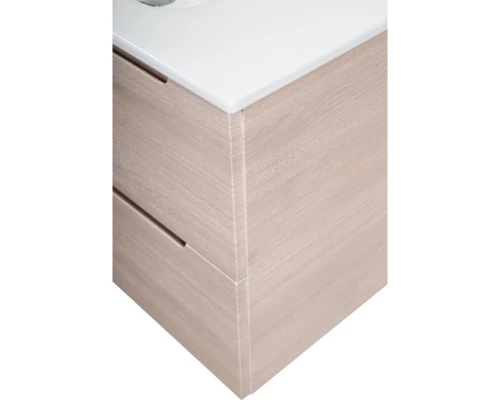 Тумба Rovere Grigio 89,6 см BelBagno Etna ETNA-900-2C-SO-RG-P