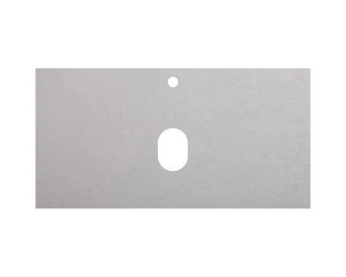 Столешница 91,6 см Cemento Struttura Belbagno KEP-90-CESTR