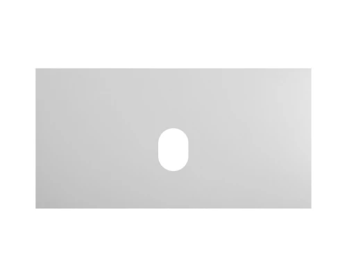 Столешница 91,6 см Bianco Opaco Belbagno KEP-90-BO-W0