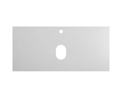 Столешница 101,6 см Bianco Opaco Belbagno KEP-100-BO