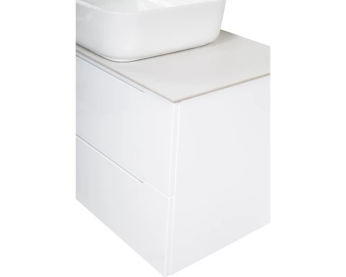 Столешница 101,6 см Bianco Opaco Belbagno KEP-100-BO-W0