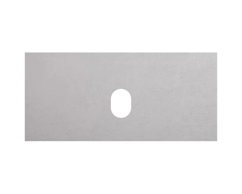 Столешница 101,6 см Cemento Struttura Belbagno KEP-100-CESTR-W0