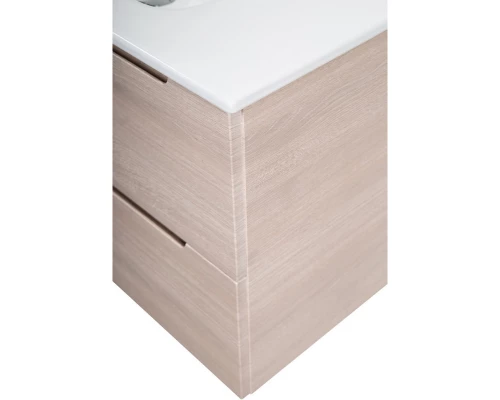 Тумба Rovere Grigio 99,6 см BelBagno Etna ETNA-1000-2C-SO-RG-P