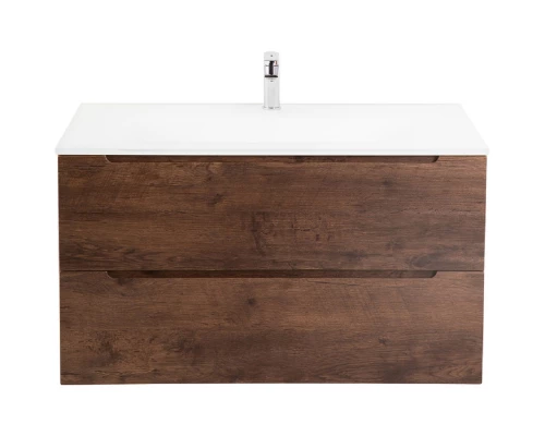 Тумба Rovere Moro 99,6 см BelBagno Etna ETNA-1000-2C-SO-RW-P