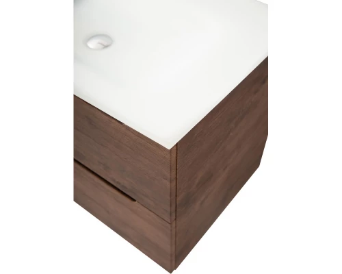 Тумба Rovere Moro 99,6 см BelBagno Etna ETNA-1000-2C-SO-RW-P