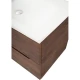 Тумба Rovere Moro 99,6 см BelBagno Etna ETNA-1000-2C-SO-RW-P