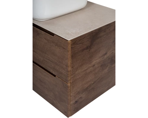 Тумба Rovere Moro 99,6 см BelBagno Etna ETNA-1000-2C-SO-RW-P