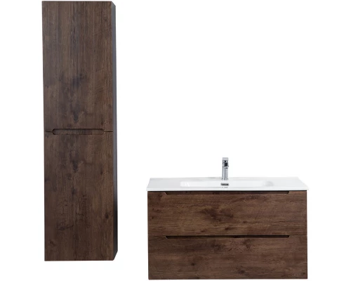 Тумба Rovere Moro 99,6 см BelBagno Etna ETNA-1000-2C-SO-RW-P