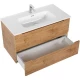 Тумба Rovere Nature 99,6 см BelBagno Etna ETNA-1000-2C-SO-RN-P