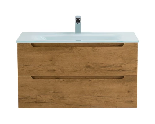 Тумба Rovere Nature 99,6 см BelBagno Etna ETNA-1000-2C-SO-RN-P