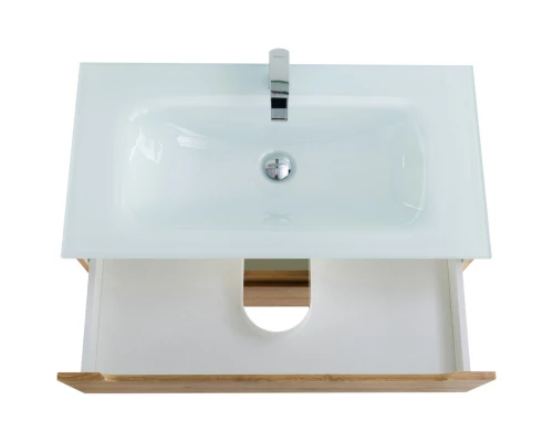 Тумба Rovere Nature 99,6 см BelBagno Etna ETNA-1000-2C-SO-RN-P