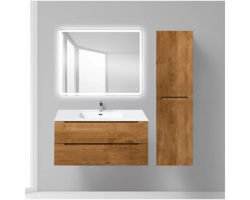 Тумба Rovere Nature 99,6 см BelBagno Etna ETNA-1000-2C-SO-RN-P