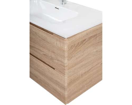 Тумба Rovere Bianco 99,6 см BelBagno Etna ETNA-1000-2C-SO-WO-P