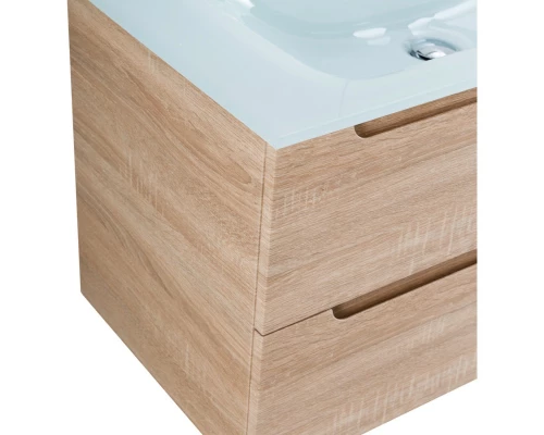 Тумба Rovere Bianco 99,6 см BelBagno Etna ETNA-1000-2C-SO-WO-P