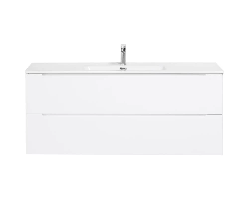 Тумба Bianco Lucido 119,6 см BelBagno Etna ETNA-1200-2C-SO-BL-P