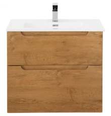 Тумба Rovere Nature 59,6 см BelBagno Etna ETNA-H60-600-2C-SO-RN-P