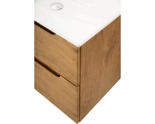 Тумба Rovere Nature 59,6 см BelBagno Etna ETNA-H60-600-2C-SO-RN-P