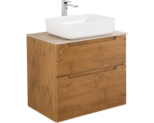 Тумба Rovere Nature 59,6 см BelBagno Etna ETNA-H60-600-2C-SO-RN-P