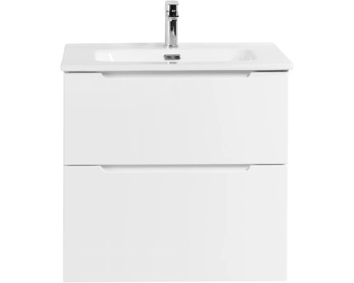 Тумба Bianco Lucido 69,6 см BelBagno Etna ETNA-H60-700-2C-SO-BL-P