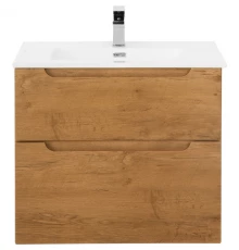 Тумба Rovere Nature 69,6 см BelBagno Etna ETNA-H60-700-2C-SO-RN-P