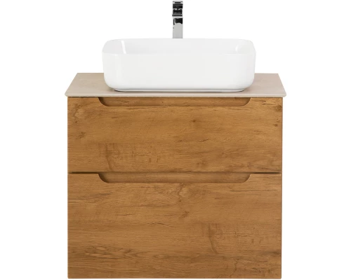 Тумба Rovere Nature 69,6 см BelBagno Etna ETNA-H60-700-2C-SO-RN-P