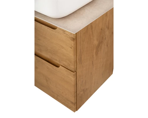 Тумба Rovere Nature 69,6 см BelBagno Etna ETNA-H60-700-2C-SO-RN-P