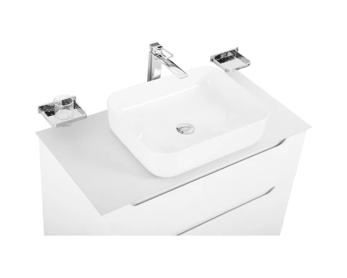 Тумба Bianco Lucido 79,6 см BelBagno Etna ETNA-H60-800-2C-SO-BL-P