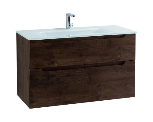 Тумба Rovere Moro 79,6 см BelBagno Etna ETNA-H60-800-2C-SO-RW-P