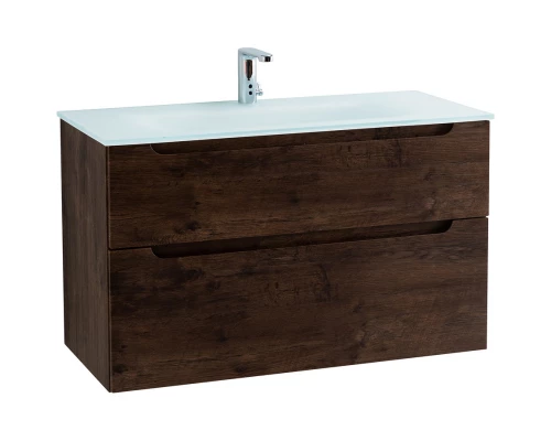 Тумба Rovere Moro 79,6 см BelBagno Etna ETNA-H60-800-2C-SO-RW-P