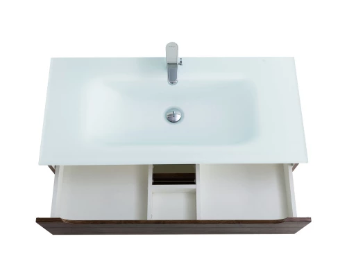 Тумба Rovere Moro 79,6 см BelBagno Etna ETNA-H60-800-2C-SO-RW-P