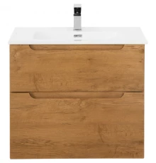 Тумба Rovere Nature 79,6 см BelBagno Etna ETNA-H60-800-2C-SO-RN-P