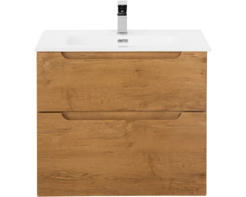 Тумба Rovere Nature 79,6 см BelBagno Etna ETNA-H60-800-2C-SO-RN-P