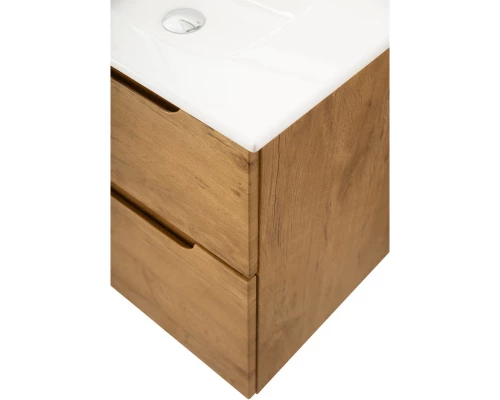 Тумба Rovere Nature 79,6 см BelBagno Etna ETNA-H60-800-2C-SO-RN-P