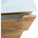 Тумба Rovere Nature 79,6 см BelBagno Etna ETNA-H60-800-2C-SO-RN-P