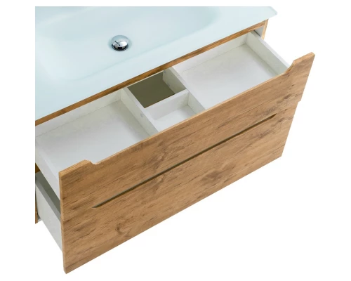 Тумба Rovere Nature 79,6 см BelBagno Etna ETNA-H60-800-2C-SO-RN-P