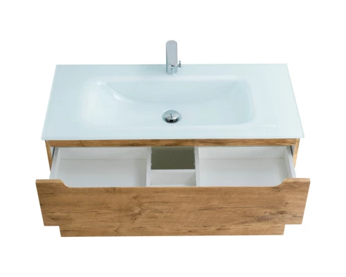 Тумба Rovere Nature 79,6 см BelBagno Etna ETNA-H60-800-2C-SO-RN-P