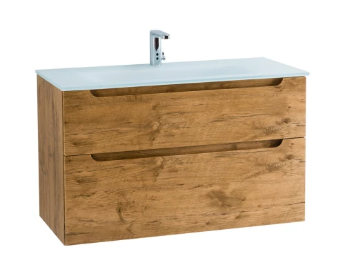 Тумба Rovere Nature 79,6 см BelBagno Etna ETNA-H60-800-2C-SO-RN-P