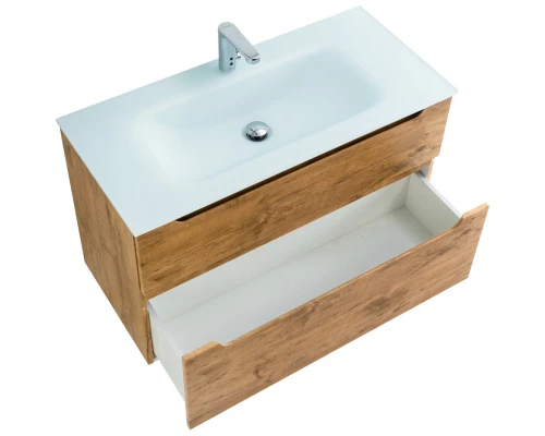 Тумба Rovere Nature 79,6 см BelBagno Etna ETNA-H60-800-2C-SO-RN-P