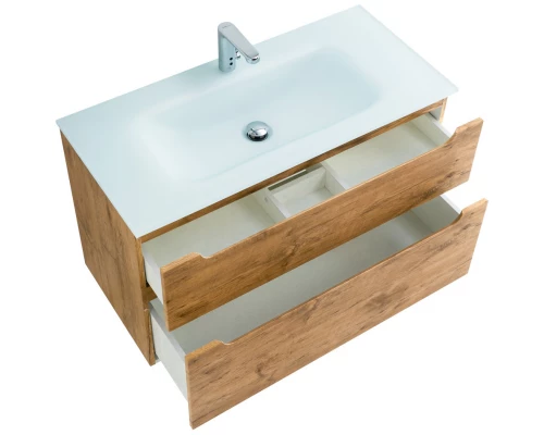 Тумба Rovere Nature 79,6 см BelBagno Etna ETNA-H60-800-2C-SO-RN-P