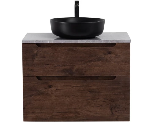 Тумба Rovere Moro 89,6 см BelBagno Etna ETNA-H60-900-2C-SO-RW-P