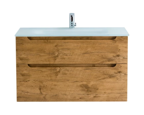 Тумба Rovere Nature 89,6 см BelBagno Etna ETNA-H60-900-2C-SO-RN-P