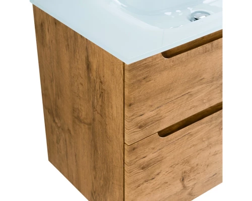 Тумба Rovere Nature 89,6 см BelBagno Etna ETNA-H60-900-2C-SO-RN-P