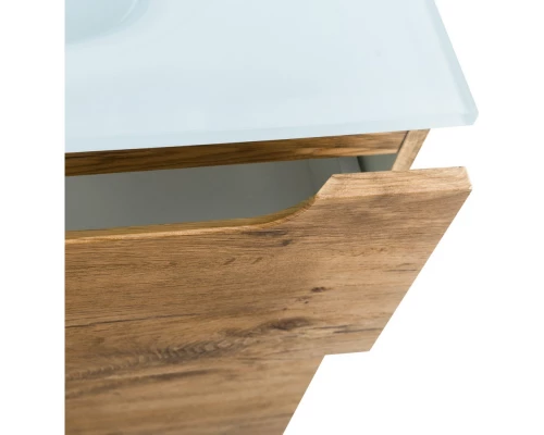 Тумба Rovere Nature 89,6 см BelBagno Etna ETNA-H60-900-2C-SO-RN-P