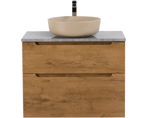 Тумба Rovere Nature 89,6 см BelBagno Etna ETNA-H60-900-2C-SO-RN-P