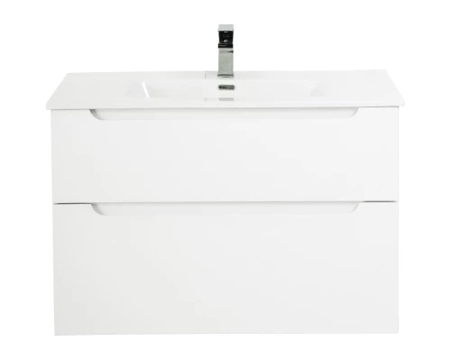 Тумба Bianco Lucido 99,6 см BelBagno Etna ETNA-H60-1000-2C-SO-BL-P