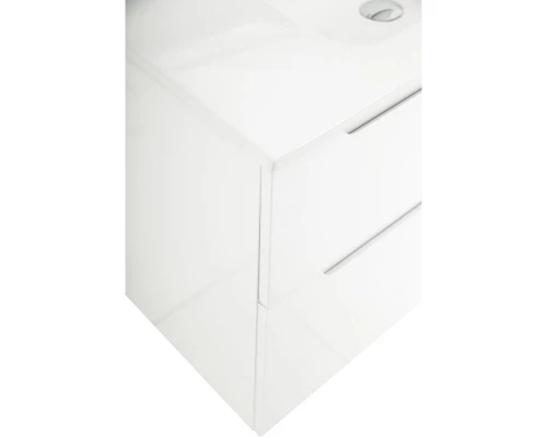 Тумба Bianco Lucido 99,6 см BelBagno Etna ETNA-H60-1000-2C-SO-BL-P