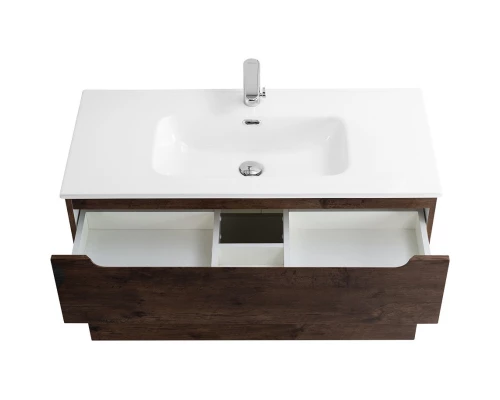 Тумба Rovere Moro 99,6 см BelBagno Etna ETNA-H60-1000-2C-SO-RW-P