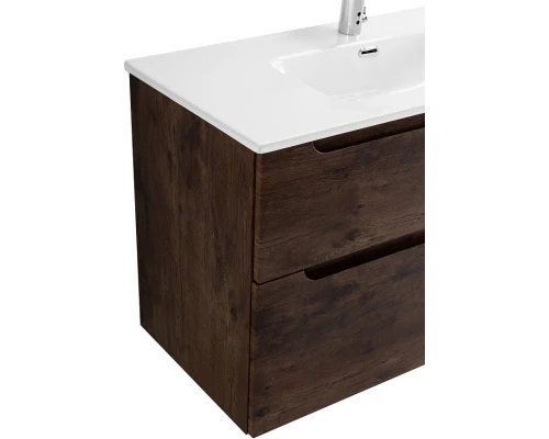 Тумба Rovere Moro 99,6 см BelBagno Etna ETNA-H60-1000-2C-SO-RW-P