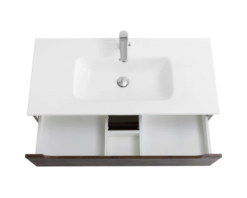 Тумба Rovere Moro 99,6 см BelBagno Etna ETNA-H60-1000-2C-SO-RW-P